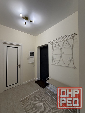 Сдаю 1 к.кВ, Калининский район, проспект Ильича 34, Мед Институт, Грузия Донецк - изображение 4