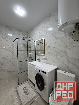 Сдаю 1 к.кВ, Калининский район, проспект Ильича 34, Мед Институт, Грузия Донецк - изображение 3