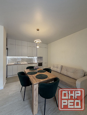 Сдаю 1 к.кВ, Калининский район, проспект Ильича 34, Мед Институт, Грузия Донецк - изображение 1