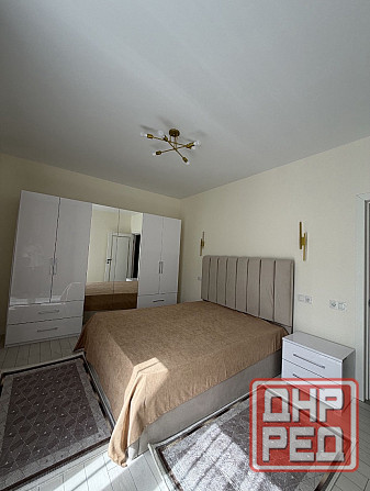 Сдаю 1 к.кВ, Калининский район, проспект Ильича 34, Мед Институт, Грузия Донецк - изображение 2