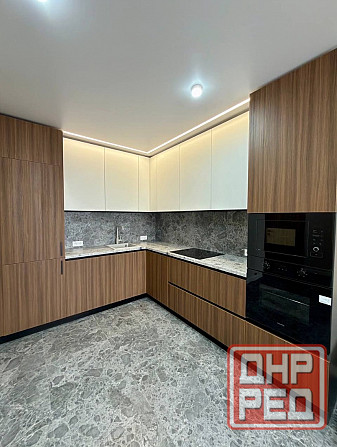 Сдаю 1 к.кВ, Ворошиловский район, бульвар Шевченко 16, Набережная,Ramada Донецк - изображение 2