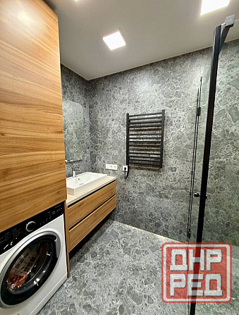 Сдаю 1 к.кВ, Ворошиловский район, бульвар Шевченко 16, Набережная,Ramada Донецк - изображение 5