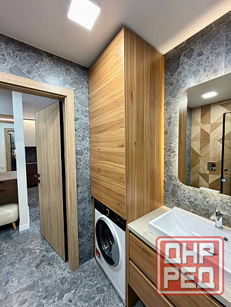 Сдаю 1 к.кВ, Ворошиловский район, бульвар Шевченко 16, Набережная,Ramada Донецк - изображение 4