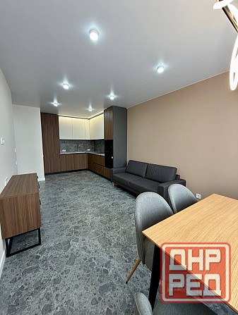 Сдаю 1 к.кВ, Ворошиловский район, бульвар Шевченко 16, Набережная,Ramada Донецк - изображение 1