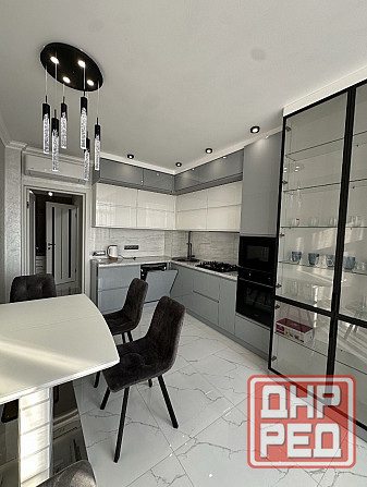 Сдаю 2 к.кВ, Ленинский район, ул.Куприна 32, Боссе Донецк - изображение 1