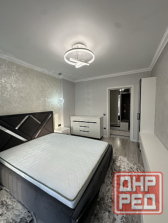 Сдаю 2 к.кВ, Ленинский район, ул.Куприна 32, Боссе Донецк - изображение 3