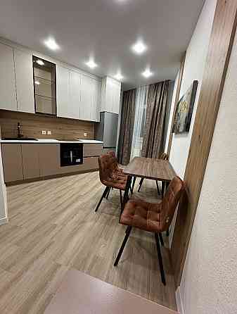 Сдаю 2 к.кВ, Киевский район, проспект Киевский 55В, остановка Полиграфическая Донецк