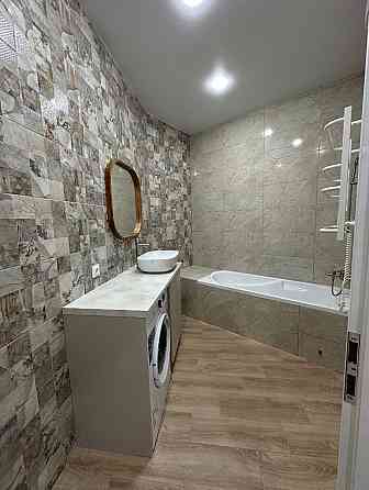 Сдаю 2 к.кВ, Киевский район, проспект Киевский 55В, остановка Полиграфическая Донецк