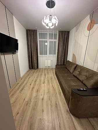 Сдаю 2 к.кВ, Киевский район, проспект Киевский 55В, остановка Полиграфическая Донецк