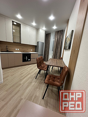 Сдаю 2 к.кВ, Киевский район, проспект Киевский 55В, остановка Полиграфическая Донецк - изображение 1