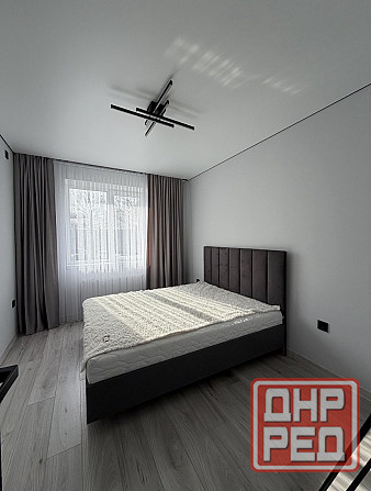 Сдаю 2 к.кВ, Калининский район, Бульвар Шахтостроителей 16, Детская Областная Больница Донецк - изображение 3