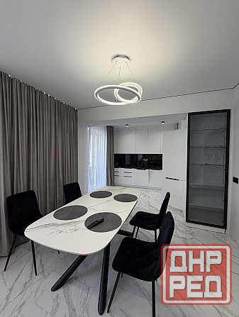 Сдаю 2 к.кВ, Калининский район, Бульвар Шахтостроителей 16, Детская Областная Больница Донецк - изображение 1