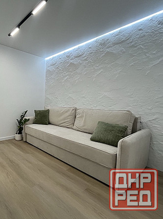 Сдаю 2 к.кВ, Ворошиловский район, проспект Дзержинского 4, Гастроном Москва Донецк - изображение 2