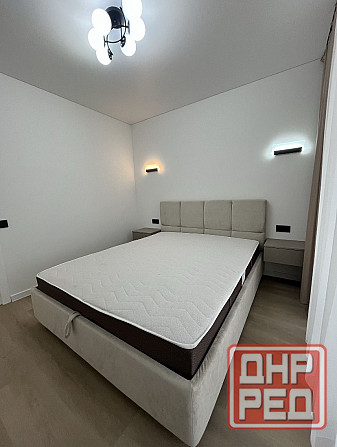 Сдаю 2 к.кВ, Ворошиловский район, проспект Дзержинского 4, Гастроном Москва Донецк - изображение 3