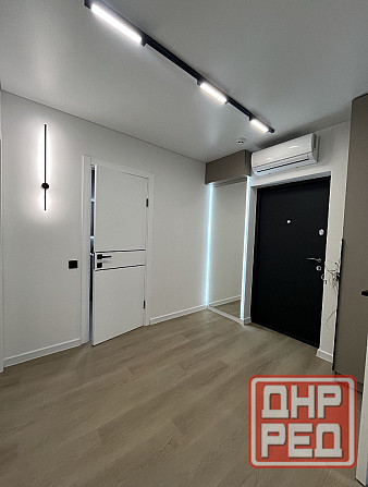 Сдаю 2 к.кВ, Ворошиловский район, проспект Дзержинского 4, Гастроном Москва Донецк - изображение 6