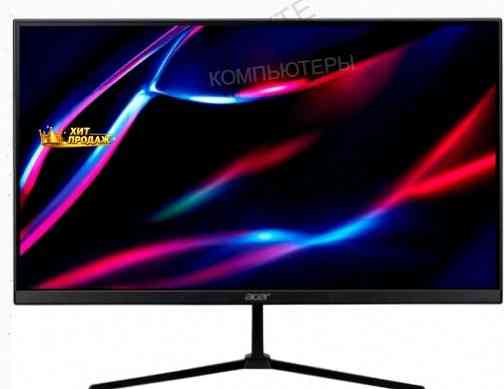 Монитор 27" Acer Nitro qg270h3bix Black - арт:3490 Донецк