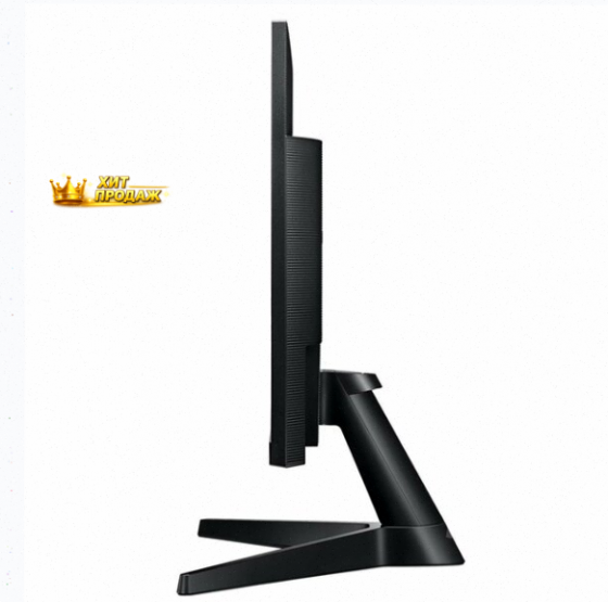 Монитор 27" Samsung s27c310eai Черный Ips 75hz 1920x1080, 5ms, 250 cd/m2 d-sub Hdmi - арт:5502 Донецк