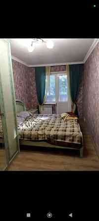 сдам 3 к.кв. ворош. р. пл.ленина челюскинц-комсомол. 50000 р. вода постоянно. Донецк