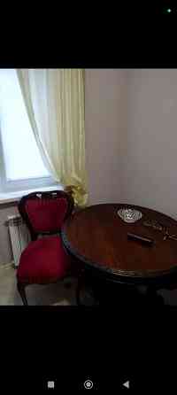 сдам 3 к.кв. ворош. р. пл.ленина челюскинц-комсомол. 50000 р. вода постоянно. Донецк