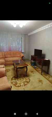 сдам 3 к.кв. ворош. р. пл.ленина челюскинц-комсомол. 50000 р. вода постоянно. Донецк