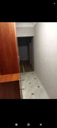 сдам 3 к.кв. ворош. р. пл.ленина челюскинц-комсомол. 50000 р. вода постоянно. Донецк