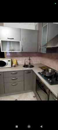 сдам 3 к.кв. ворош. р. пл.ленина челюскинц-комсомол. 50000 р. вода постоянно. Донецк