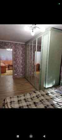сдам 3 к.кв. ворош. р. пл.ленина челюскинц-комсомол. 50000 р. вода постоянно. Донецк