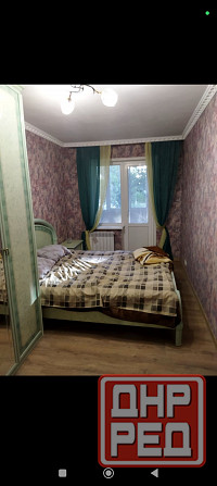 сдам 3 к.кв. ворош. р. пл.ленина челюскинц-комсомол. 50000 р. вода постоянно. Донецк - изображение 4