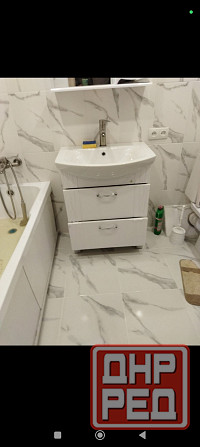 сдам 3 к.кв. ворош. р. пл.ленина челюскинц-комсомол. 50000 р. вода постоянно. Донецк - изображение 7