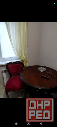 сдам 3 к.кв. ворош. р. пл.ленина челюскинц-комсомол. 50000 р. вода постоянно. Донецк - изображение 2