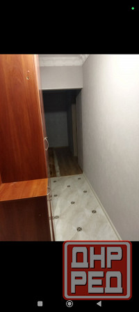 сдам 3 к.кв. ворош. р. пл.ленина челюскинц-комсомол. 50000 р. вода постоянно. Донецк - изображение 6