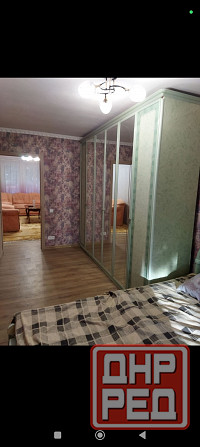 сдам 3 к.кв. ворош. р. пл.ленина челюскинц-комсомол. 50000 р. вода постоянно. Донецк - изображение 5