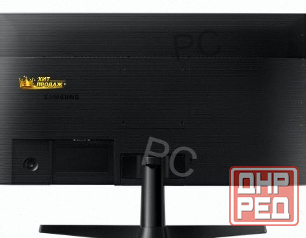 Монитор 27 " Samsung ls27c312eaixci ( Ips/ Full hd/ 75гц ) - арт:6785 Донецк - изображение 2