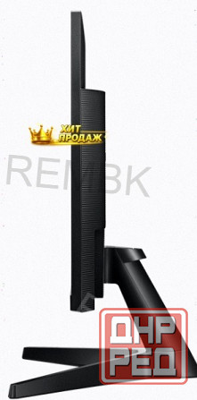 Монитор 27 " Samsung ls27c312eaixci ( Ips/ Full hd/ 75гц ) - арт:6785 Донецк - изображение 3