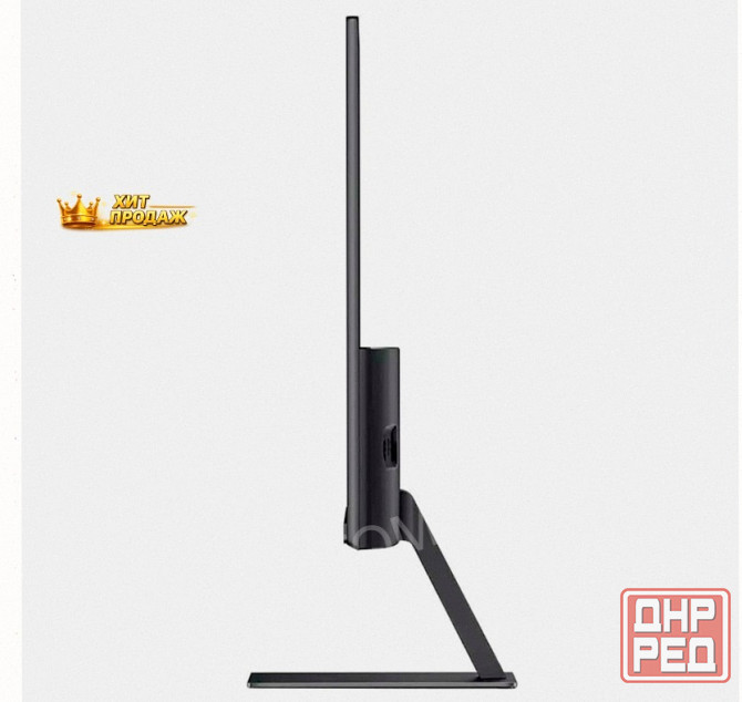 Монитор 24" Xiaomi a24i (ips, 100гц, 1920x1080, 6mc) Черный - арт:2399 Донецк - изображение 2