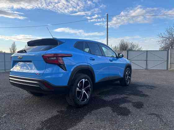 Chevrolet Trax 1RS 2023 Донецк