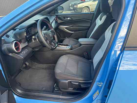 Chevrolet Trax 1RS 2023 Донецк