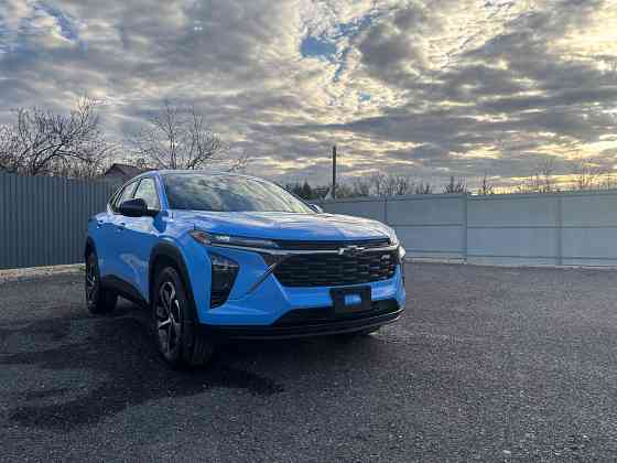 Chevrolet Trax 1RS 2023 Донецк