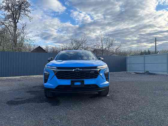 Chevrolet Trax 1RS 2023 Донецк