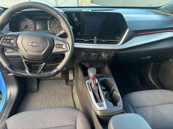 Chevrolet Trax 1RS 2023 Донецк