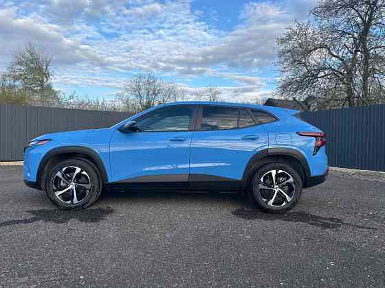 Chevrolet Trax 1RS 2023 Донецк