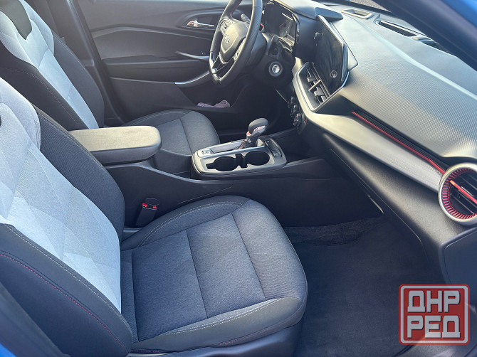 Chevrolet Trax 1RS 2023 Донецк - изображение 7