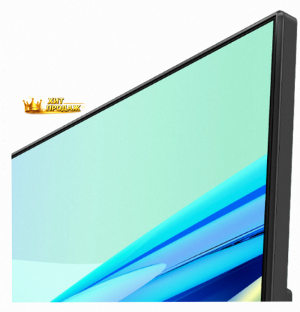 Монитор Xiaomi Redmi Display 21.45" 75hz (rmmnt215nf), Черный, cn - арт:5790 Донецк