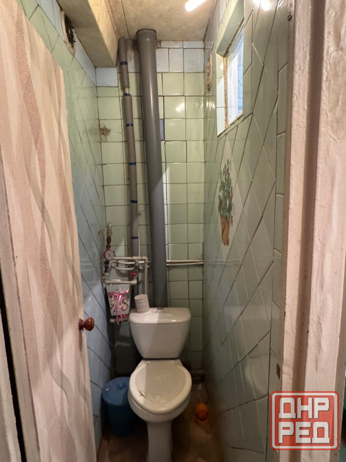 Продам 2ком под ремонт Петровский район Донецк - изображение 4
