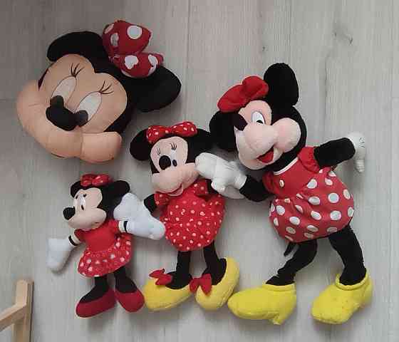 Игрушки Макеевка