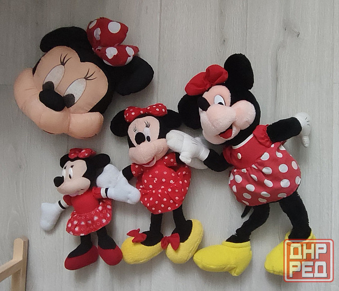 Игрушки Макеевка - изображение 1