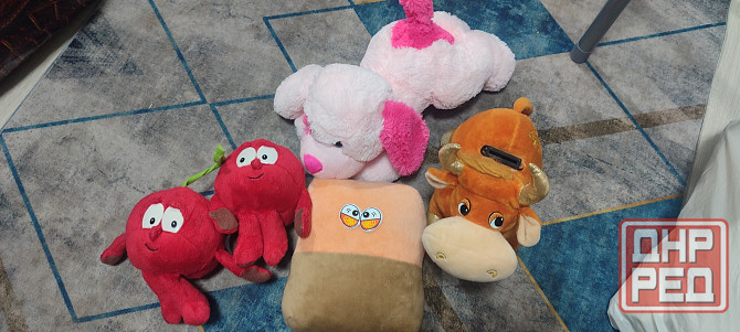 Игрушки Макеевка - изображение 2