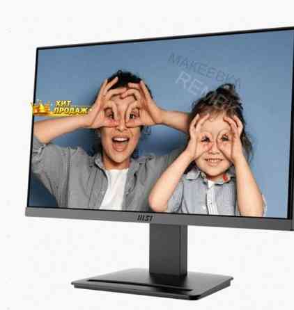 Монитор Msi Pro mp223 e2 21.5" Черный (9s6-3pb9ch-026) - арт:7096 Донецк