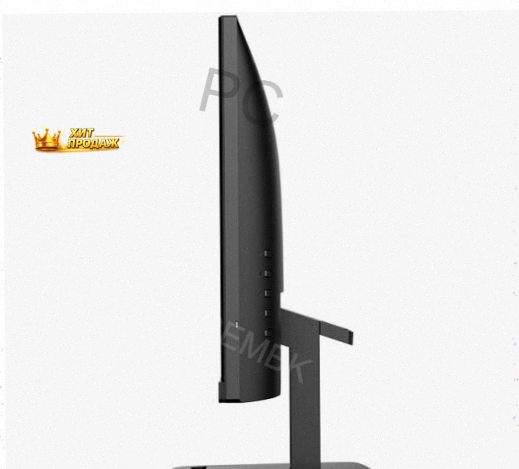 Монитор Msi Pro mp223 e2 21.5" Черный (9s6-3pb9ch-026) - арт:7096 Донецк