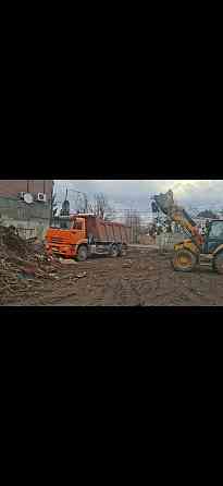 Демонтаж зданий и сооружений Донецк